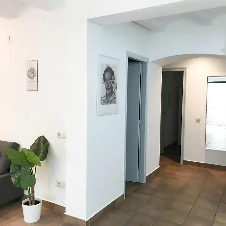 公寓 Planta Baja Centro 卡达克斯