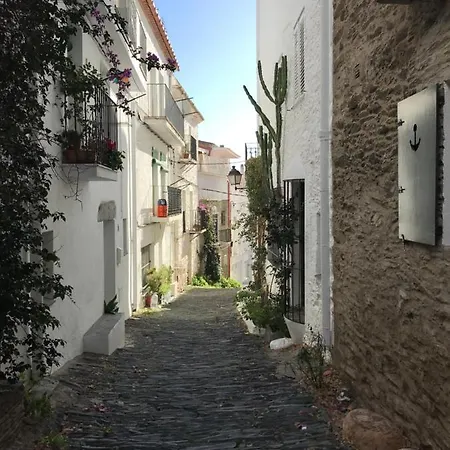 Apartment Planta Baja Centro Cadaqués