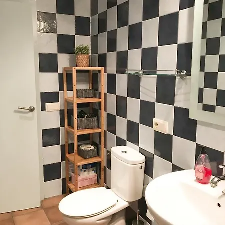 Planta Baja Centro Apartamento Cadaqués