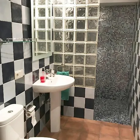 Apartamento Planta Baja Centro *
