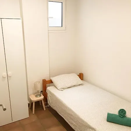 Planta Baja Centro Apartment Cadaques