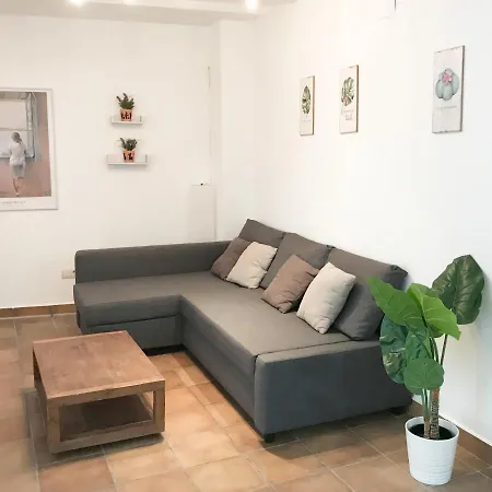Apartment Planta Baja Centro Cadaqués