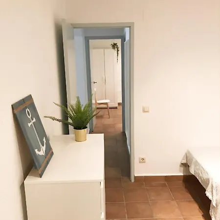 Planta Baja Centro Διαμέρισμα Cadaqués