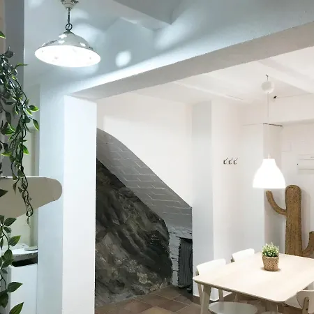 Planta Baja Centro Apartment Cadaques