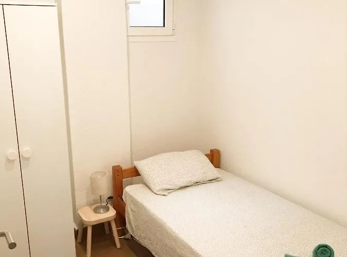 Planta Baja Centro Apartamento Cadaqués