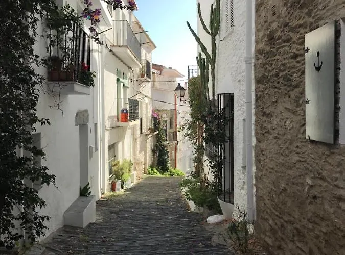 Apartamento Planta Baja Centro Cadaqués