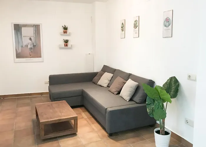 Apartamento Planta Baja Centro Cadaqués