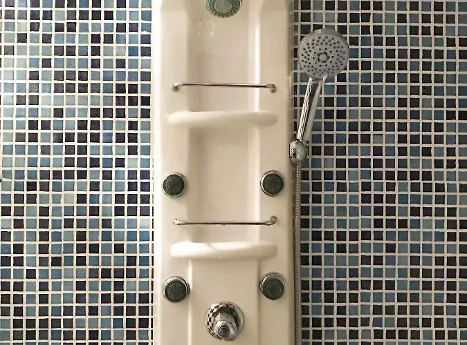 Apartamento Planta Baja Centro *